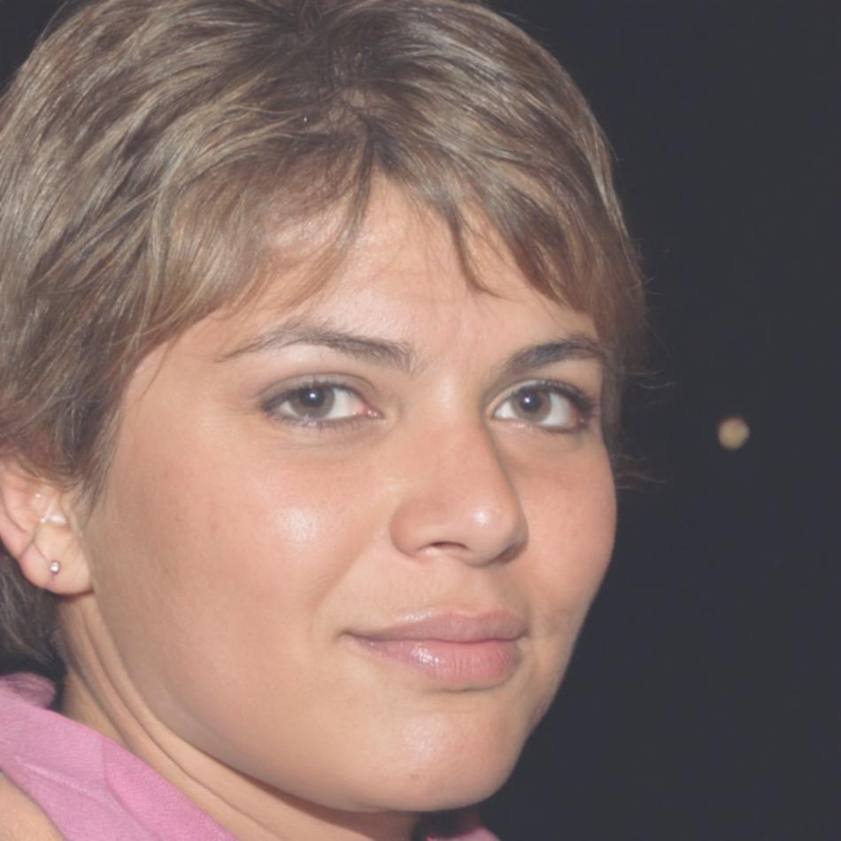 Catarina Mendes, Diretora de Análise de Riscos da carovinthesa